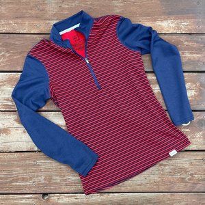 Vintage Patagonia Half Zip Shirt